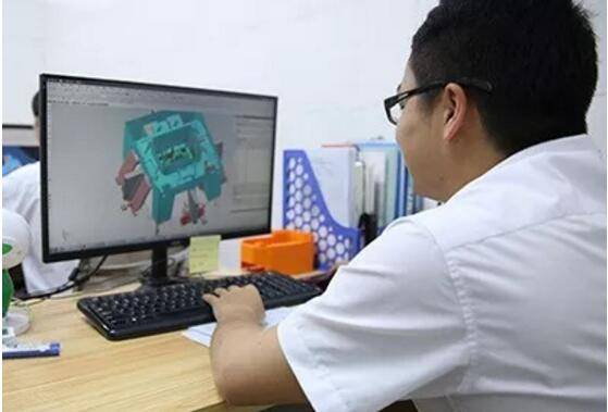 模具設(shè)計(jì) 一條充滿挑戰(zhàn)的進(jìn)階之路，揭秘其核心知識體系