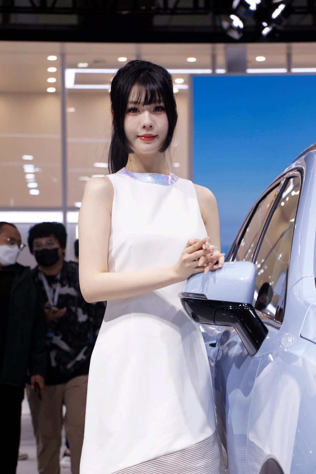 十一華南國際車展
